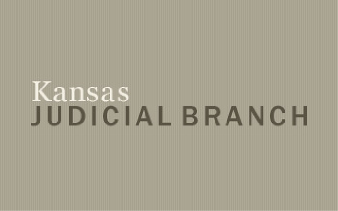 Kansas Judicial Branch